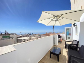 Ferienwohnung für 3 Personen ca 47 qm in Nerja, Andalusien Costa del Sol